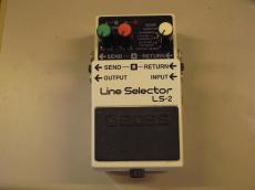 BOSS LS-2