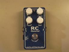 XOTiC RC Booster BLUE