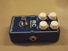 XOTiC RC Booster BLUE_5