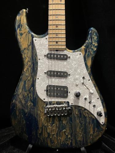 James Tyler USA Studio Elite HD