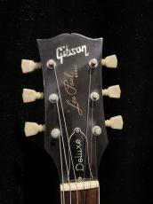 Gibson 1973 Les Paul Deluxe_3