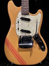 Fender Mustang Competition Orange" 1969"