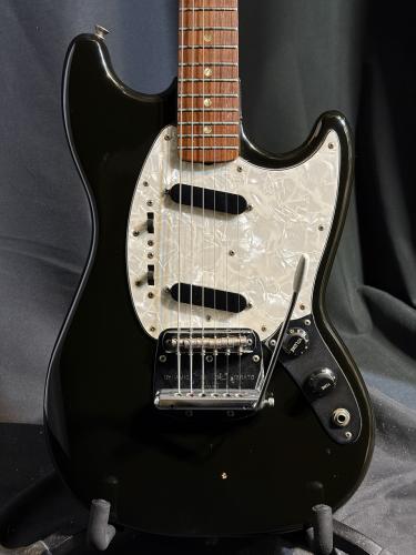 Fender Mustang 1978