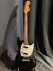 Fender Mustang 1978_2