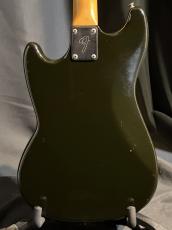Fender Mustang 1978_4