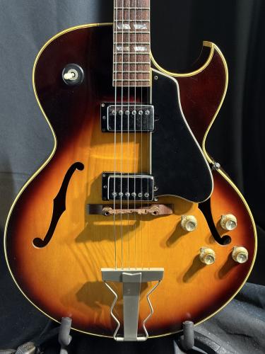 Gibson ES-175D '68