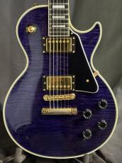 Gibson Les Paul Custom Figured