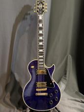 Gibson Les Paul Custom Figured_2
