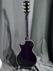 Gibson Les Paul Custom Figured_6