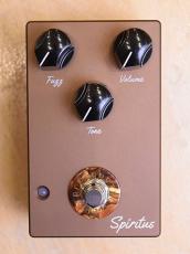 CRAFTROS Spiritus/FUZZ