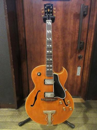 Gibson 1962 ES-175DN Blonde