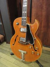 Gibson 1962 ES-175DN Blonde_2