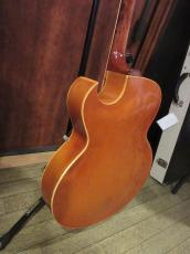 Gibson 1962 ES-175DN Blonde_7