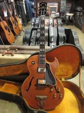 Gibson 1962 ES-175DN Blonde_10