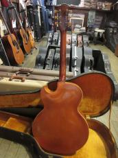 Gibson 1962 ES-175DN Blonde_11