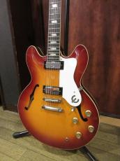 Epiphone Limited Edition Elitist "1966" Custom Riviera_2