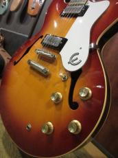 Epiphone Limited Edition Elitist "1966" Custom Riviera_3