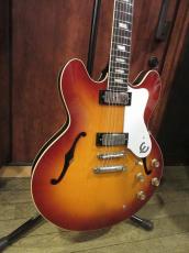 Epiphone Limited Edition Elitist "1966" Custom Riviera_4