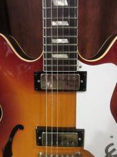 Epiphone Limited Edition Elitist "1966" Custom Riviera_5