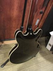 Epiphone Limited Edition Elitist "1966" Custom Riviera_9