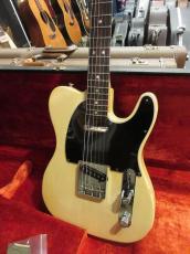 Fender 1977 Telecaster Blond/Rose_2