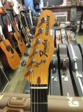 Fender 1977 Telecaster Blond/Rose_4