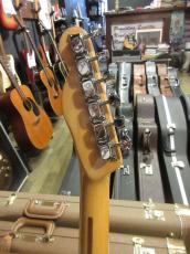 Fender 1977 Telecaster Blond/Rose_5