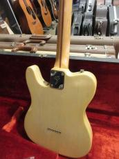 Fender 1977 Telecaster Blond/Rose_7