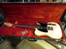Fender 1977 Telecaster Blond/Rose_8