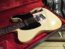 Fender 1977 Telecaster Blond/Rose_9