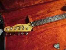 Fender 1977 Telecaster Blond/Rose_10