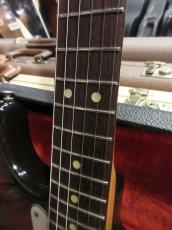 Fender 1974 Fender Stratocaster Sunburst / Rose_4