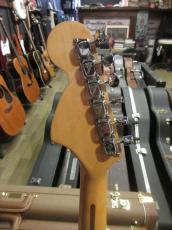 Fender 1974 Fender Stratocaster Sunburst / Rose_6