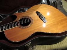 Larrivee 1980 L-28 Cutaway "Unicorn"_3