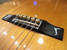 Larrivee 1980 L-28 Cutaway "Unicorn"_4