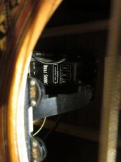 Larrivee 1980 L-28 Cutaway "Unicorn"_6