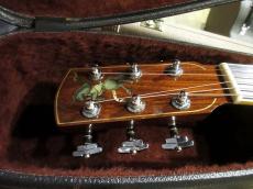Larrivee 1980 L-28 Cutaway "Unicorn"_8