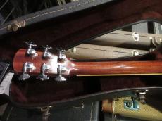 Larrivee 1980 L-28 Cutaway "Unicorn"_9