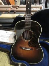 Gibson Custom Shop 1942 LG-2 "Banner Logo" Limited 25_2