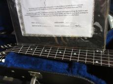 Gibson Custom Shop 1942 LG-2 "Banner Logo" Limited 25_6