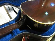 Gibson Custom Shop 1942 LG-2 "Banner Logo" Limited 25_9
