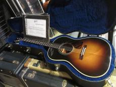 Gibson Custom Shop 1942 LG-2 "Banner Logo" Limited 25_10