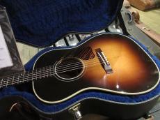 Gibson Custom Shop 1942 LG-2 "Banner Logo" Limited 25_11