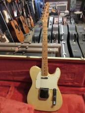 Fender 1972 Telecaster Blonde / Maple