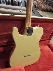 Fender 1972 Telecaster Blonde / Maple_6