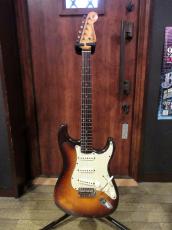 Fender 1959 Stratocaster Sunburst