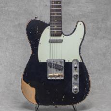 Rittenhouse Guitars T-Model Heavy Aging Black