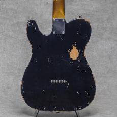 Rittenhouse Guitars T-Model Heavy Aging Black_3