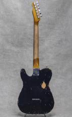 Rittenhouse Guitars T-Model Heavy Aging Black_4