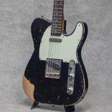 Rittenhouse Guitars T-Model Heavy Aging Black_5